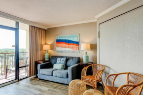 Caravelle Resort 1101